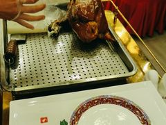 -全聚德(长江路店)