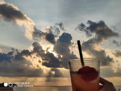-Rock Bar Bali(Bali)