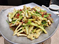 -李氏传家菜(兴城路店)