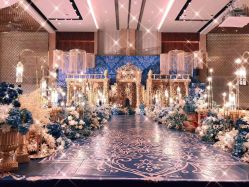 -上海浦东喜来登由由大酒店·宴会厅