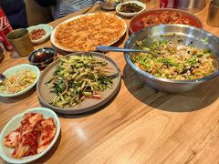 -京玉菲饭店(李村店)