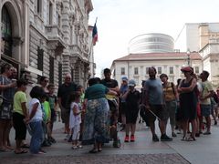 -米开朗琪罗广场