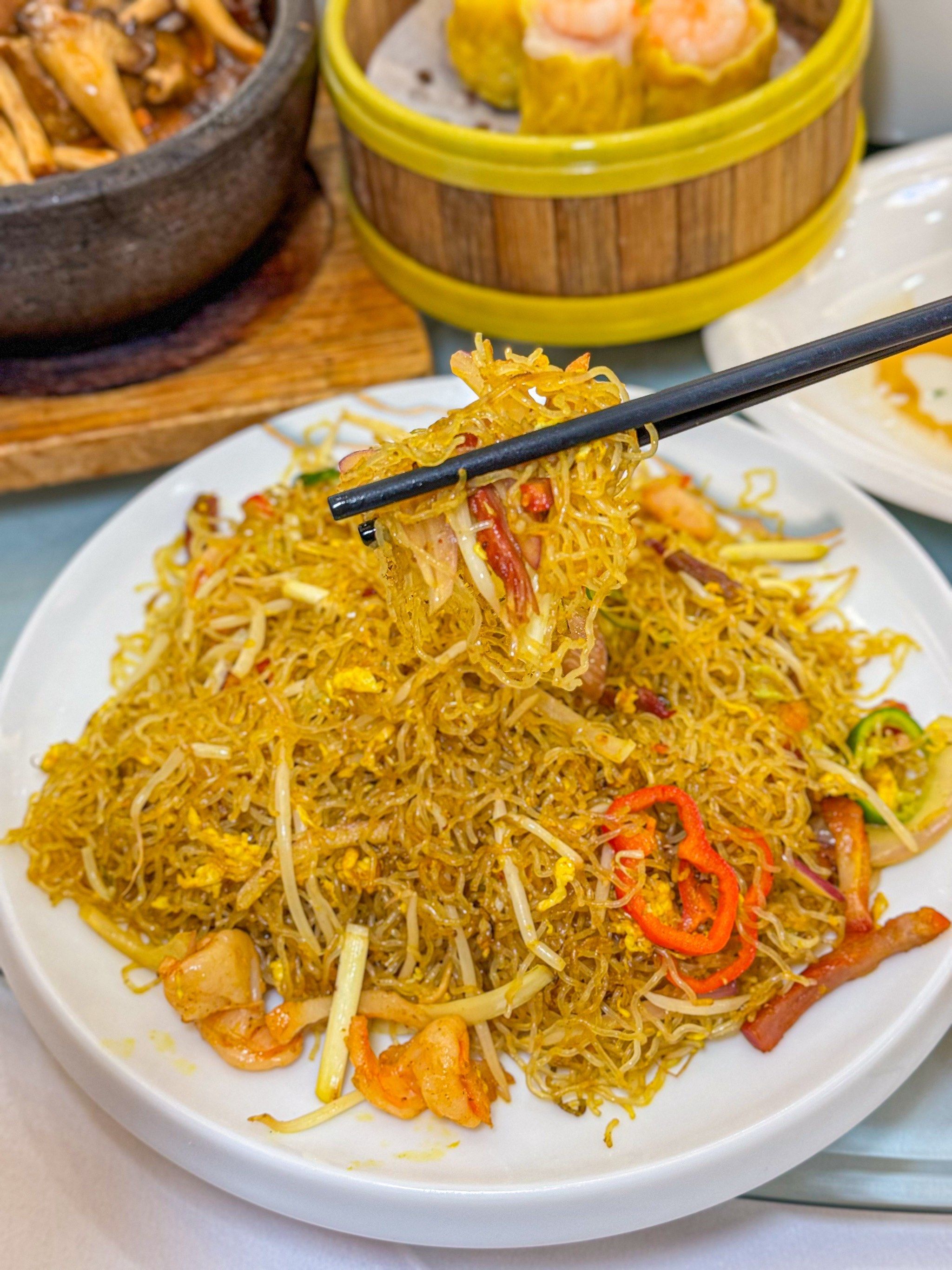 信我的,跟着深圳本地人吃准没错….