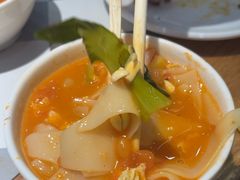 -勇利赵家烤肉坊(翠华北路店)