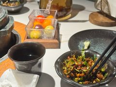 -芸山季·云南山珍菌火锅(南翔印象城MEGA店)