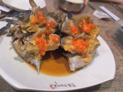 -普乐酱蟹(coex店)