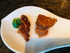 桂花糖藕-上海小南国(正大店)