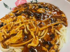 -锅儿挑面馆