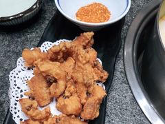-江小渔鲜鱼火锅(辽沈二街店)