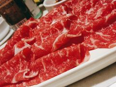 -海底捞火锅(上地华联店)