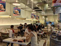 -白仁仔· 活烤海鲜 宵夜(豫园店)