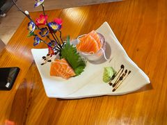 -千吉日本料理(日本一条街店)