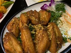 -金厨泰国餐厅·全泰籍厨师料理(拱北店)