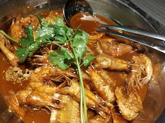 王婆大虾大锅-豫缘王婆大虾(祭城总店)