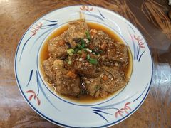 -缘来聚·徽菜名店(黄山宏村店)