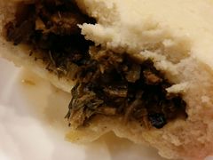 肉沫芽菜包子-天兴居(鲜鱼口街店)