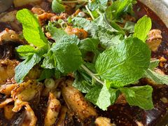 -杨林闻老三酸菜鱼(总店)