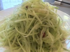 -君霖海鲜私房菜(春柳店)