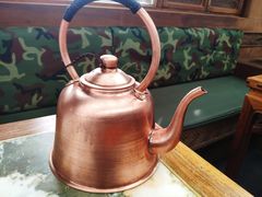 -小吊梨汤·北京菜(香山店)