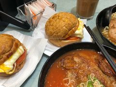 -华嫂冰室(尖沙咀店)
