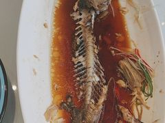 -咪咪川菜(长乐西路店)