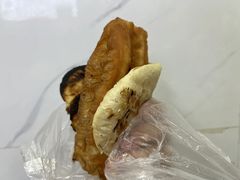 -文武王氏烧饼·无矾油条(西溪路店)