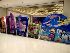 -大世界影城(无锡江南大悦城IMAX激光店)