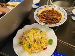 -九寨沟石锅鱼(沣峪口二十年店)