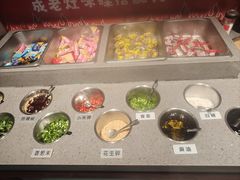 -成老灶火锅鸡(平山店)