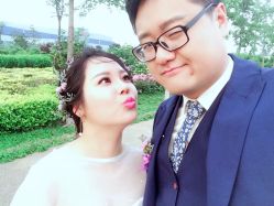 -蔚蓝映像STUDIO婚纱摄影(南稍门店)