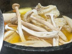 -芸山季·云南野生菌火锅(宝能环球汇店)