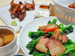 -侨美食家·粤菜(体育西路店)