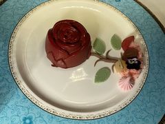 -Kathleen's Waitan 凯圣琳江景西餐厅(外滩店)