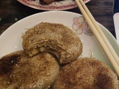 -李小老烧饼(常营民族家园店)