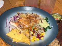 -森Some Fusion(荔湾店)