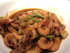 -小厨师·二十年沈家门小海鲜(百井坊巷店)
