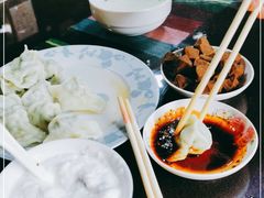 -口口香小吃店