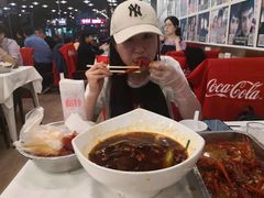 -簋街仔仔小龙虾(总店)