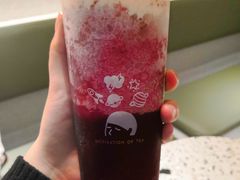 -喜茶(青岛金狮广场店)