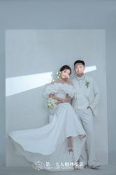 -第一夫人婚纱摄影(南京店)