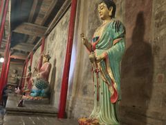 -张掖大佛寺景区