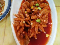 -烤官达人·徐州鲜羊肉串(江宁店)