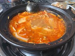 李师傅脆肚-李师傅脆肚(华强北店)