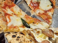 -Primo·丽莫意大利窑烤披萨