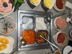 -海底捞火锅(万象城店)