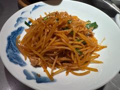 -闽上鲜·福建菜(龙湖滨江天街店)