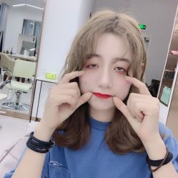 -蚂蚁造型沙龙