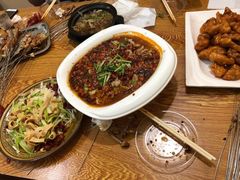 -胜泽眼镜烧烤(云霄路直营店)