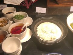 -美食汇自助餐厅(兰州万达文华酒店)