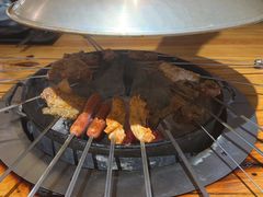 -号令江湖·水浒烤肉(和畅睦邻中心店)
